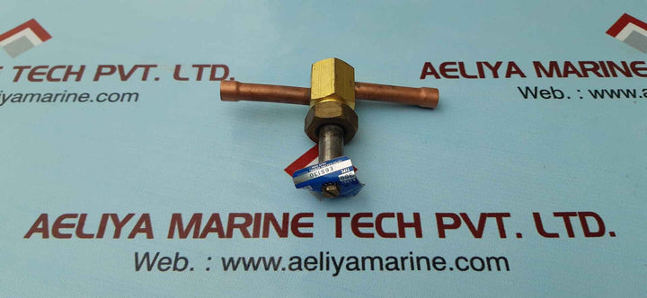 Sporlan e6s130 solenoid valve