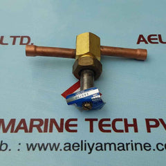 Sporlan e6s130 solenoid valve