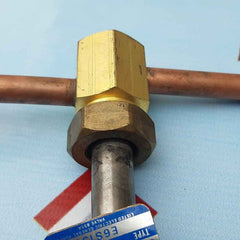Sporlan e6s130 solenoid valve