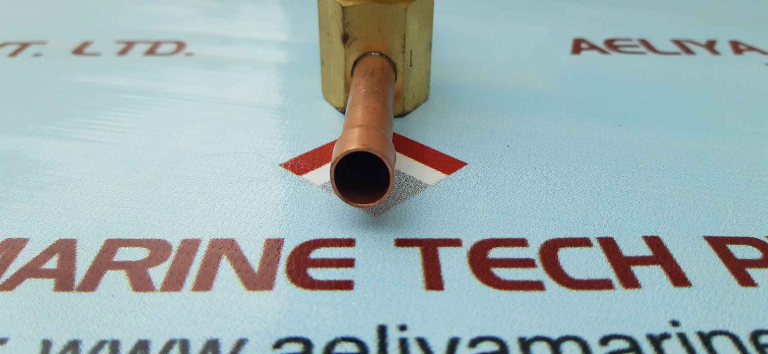 Sporlan e6s130 solenoid valve