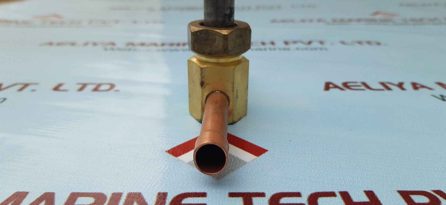 Sporlan e6s130 solenoid valve