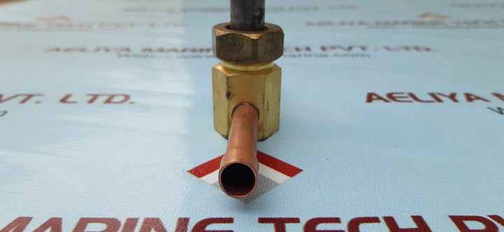 Sporlan e6s130 solenoid valve