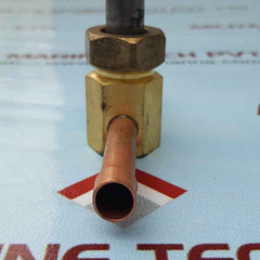 Sporlan e6s130 solenoid valve