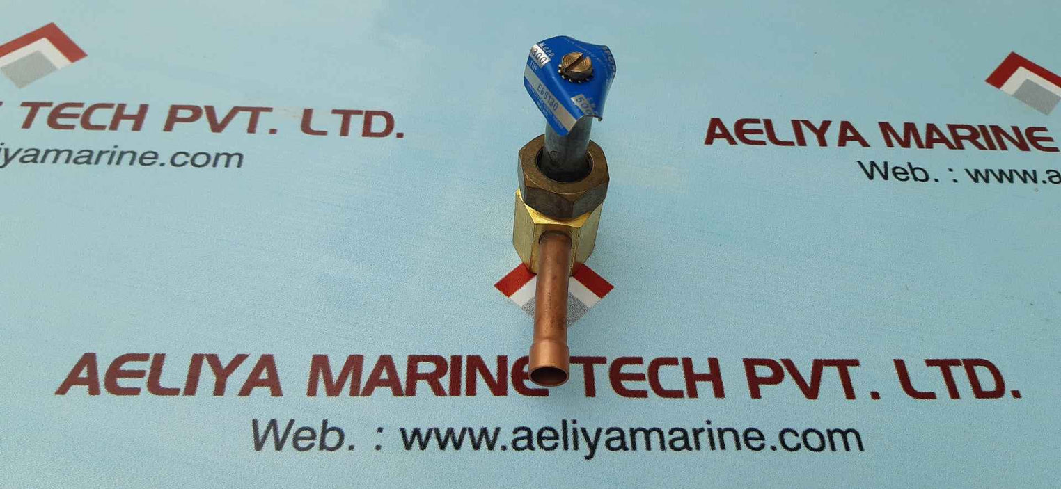 Sporlan e6s130 solenoid valve