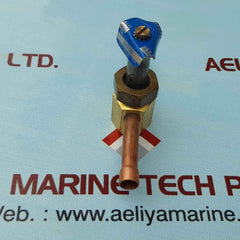 Sporlan e6s130 solenoid valve