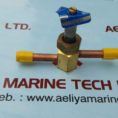 Sporlan e6s130 solenoid valve