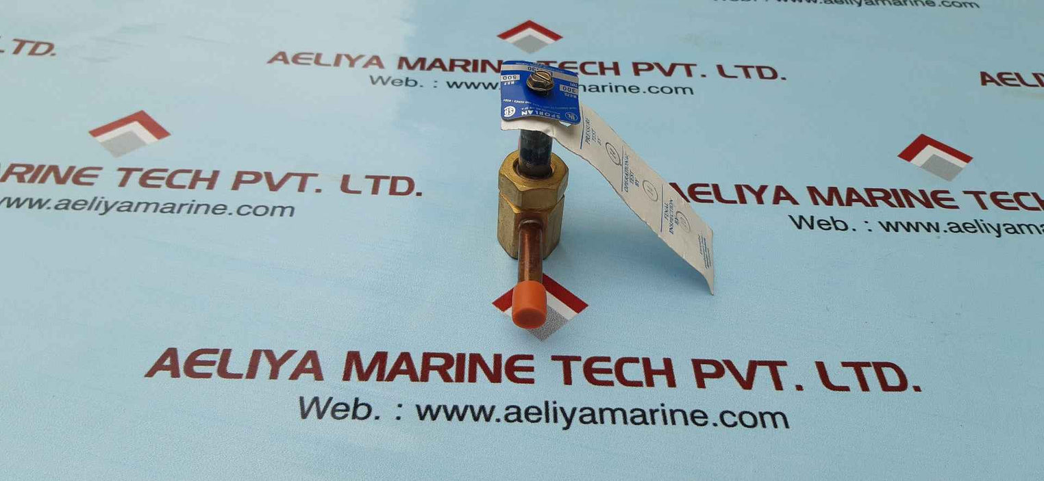 Sporlan e6s130 solenoid valve