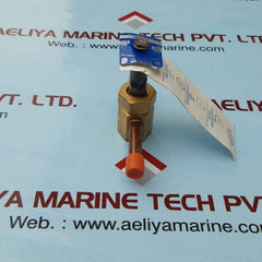 Sporlan e6s130 solenoid valve
