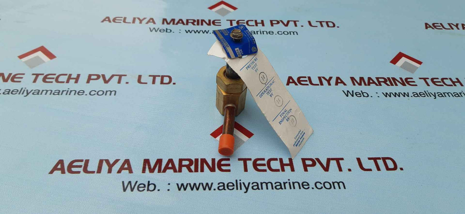 Sporlan e6s130 solenoid valve