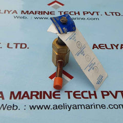 Sporlan e6s130 solenoid valve