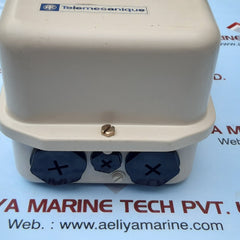 Telemecanique component