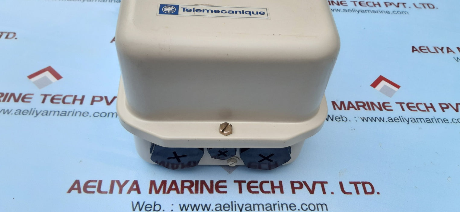 Telemecanique component