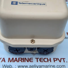 Telemecanique component