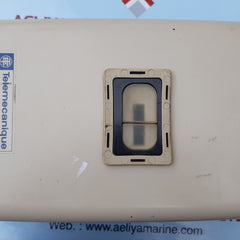 Telemecanique component