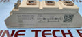 Semikron semipack skkt 92/12e thyristor module