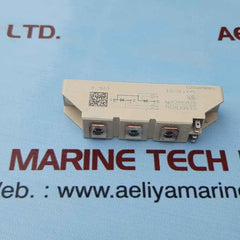 Semikron semipack skkt 92/12e thyristor module