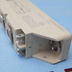 Semikron semipack skkt 92/12e thyristor module