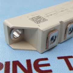 Semikron semipack skkt 92/12e thyristor module