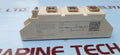 Semikron semipack skkt 92/12e thyristor module