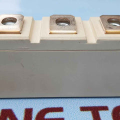 Semikron semipack skkt 92/12e thyristor module