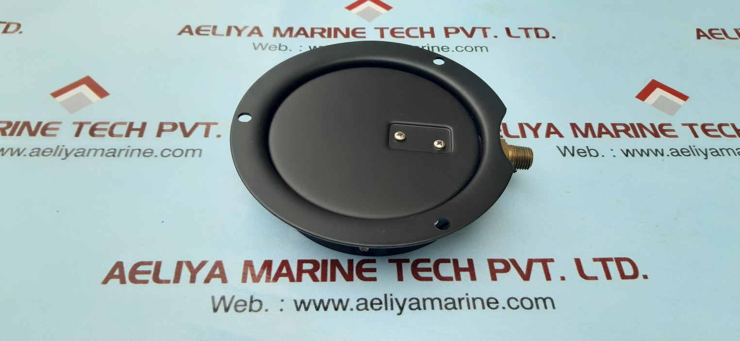 Marsh instrument Lbs.per sq.inch pressure gauge 0-300