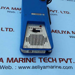 Tif 5650 automatic halogen leak detector