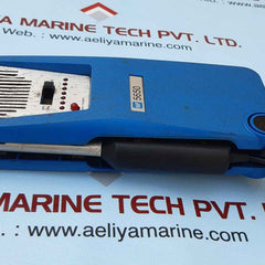 Tif 5650 automatic halogen leak detector