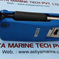 Tif 5650 automatic halogen leak detector