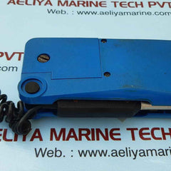 Tif 5650 automatic halogen leak detector