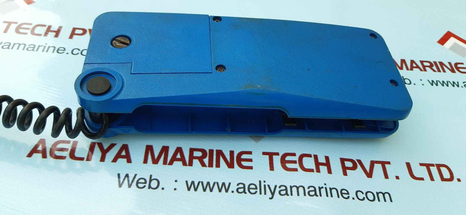 Tif 5650 automatic halogen leak detector