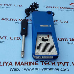 Tif 5650 automatic halogen leak detector