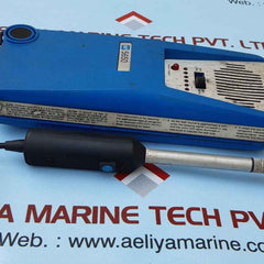 Tif 5650 automatic halogen leak detector