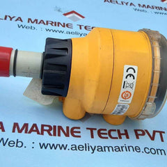 Gf 3-2551-p0-42 signet magmeter flow sensor