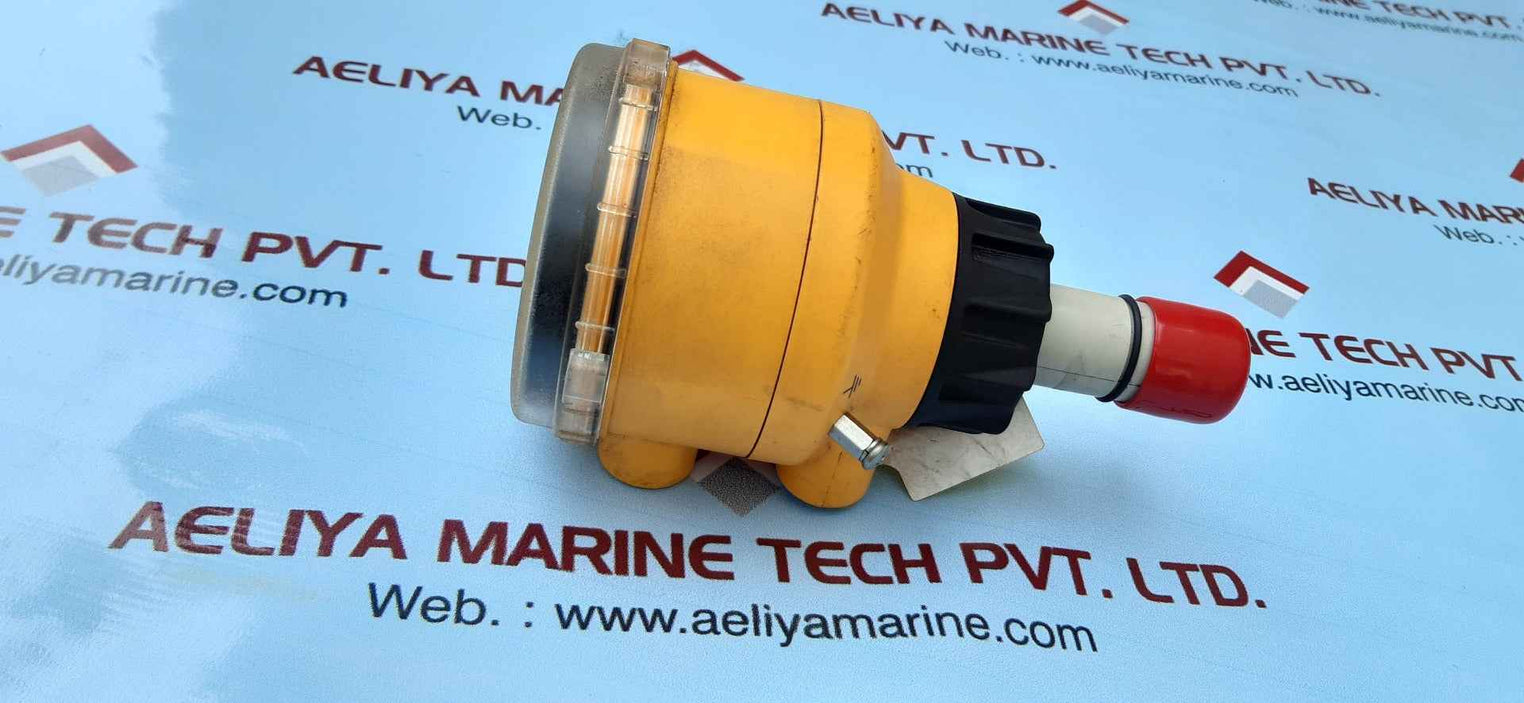 Gf 3-2551-p0-42 signet magmeter flow sensor