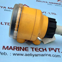 Gf 3-2551-p0-42 signet magmeter flow sensor