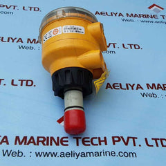 Gf 3-2551-p0-42 signet magmeter flow sensor