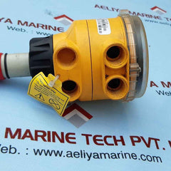 Gf 3-2551-p0-42 signet magmeter flow sensor