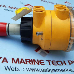 Gf 3-2551-p0-42 signet magmeter flow sensor