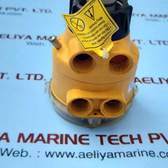 Gf 3-2551-p0-42 signet magmeter flow sensor