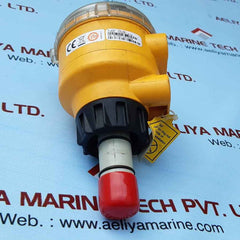 Gf 3-2551-p0-42 signet magmeter flow sensor