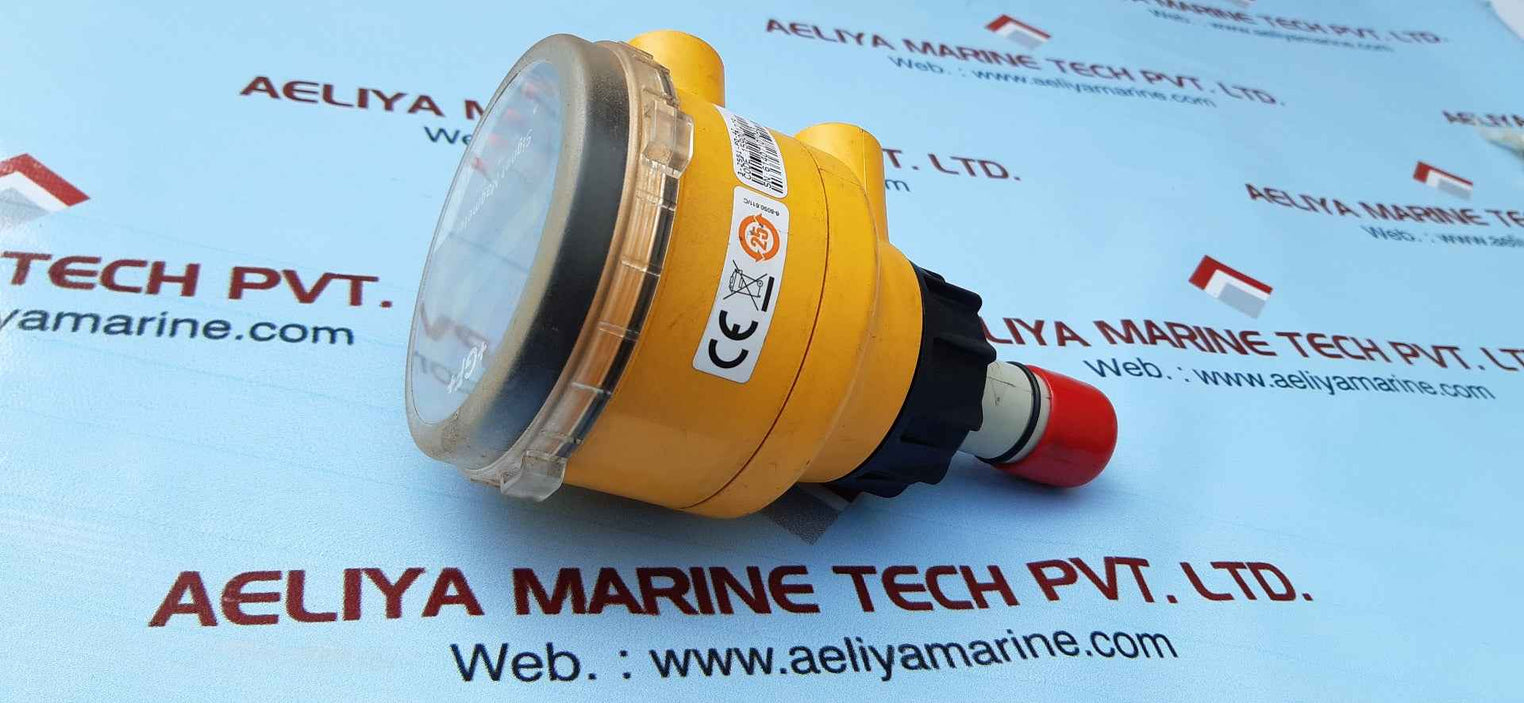 Gf 3-2551-p0-42 signet magmeter flow sensor