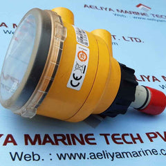 Gf 3-2551-p0-42 signet magmeter flow sensor