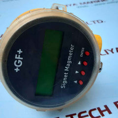 Gf 3-2551-p0-42 signet magmeter flow sensor