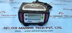 Drager x-am 7000 multi gas detector