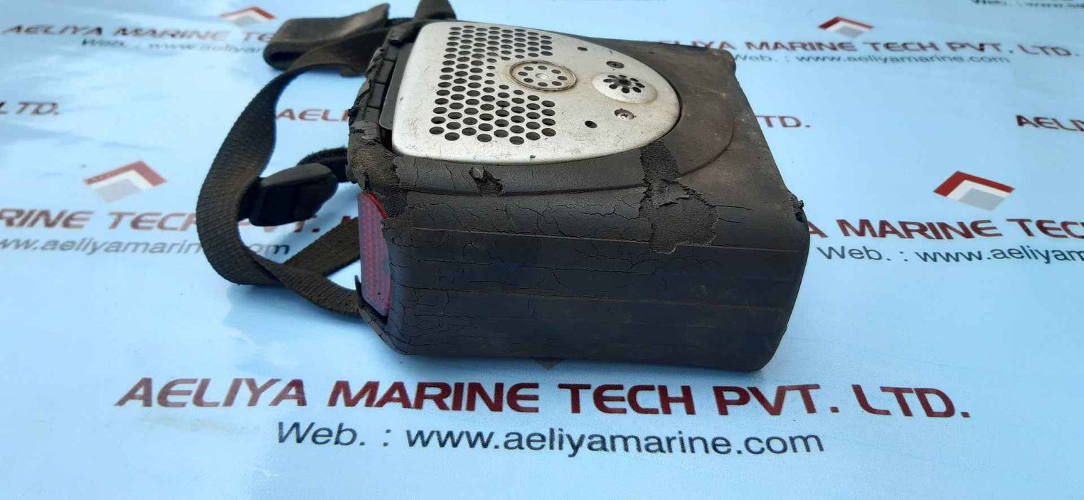 Drager x-am 7000 multi gas detector