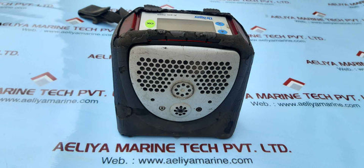 Drager x-am 7000 multi gas detector