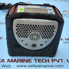 Drager x-am 7000 multi gas detector
