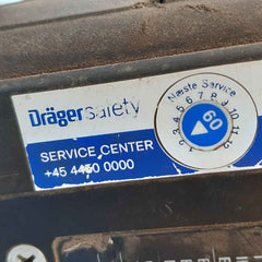 Drager x-am 7000 multi gas detector