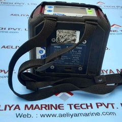 Drager x-am 7000 multi gas detector