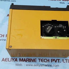 Riken keiki gx-7 oxygen and toxic portable gas detector